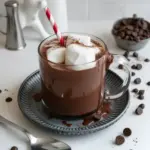 German Hot Chocolate