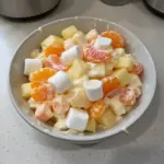 HAWAIIAN FRUIT SALAD