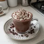 Italian Hot Chocolate