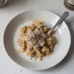 London Fog Tea Latte