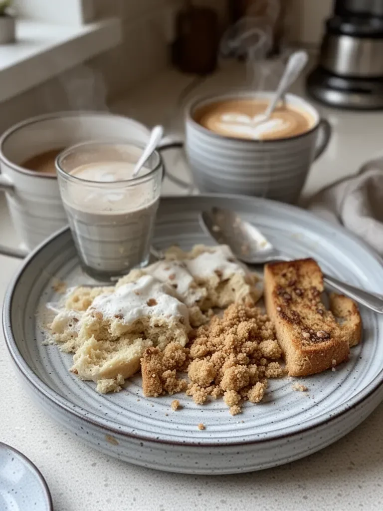 London Fog Tea Latte