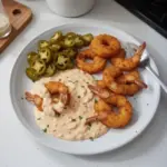 Louisiana Remoulade Sauce