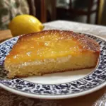 Nigella Lemon Ricotta Cake