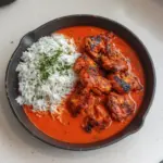 Nigerian Chicken Stew