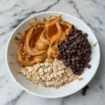 No-Bake Peanut Butter Energy Bites