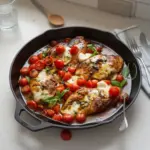 One-Pan Balsamic Chicken