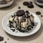 Oreo Dump Cake Recipe