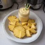 Pineapple Orange Smoothie