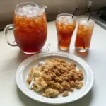 Refreshing Iced Tea Recipe