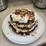 Scoop of Heaven Trifle