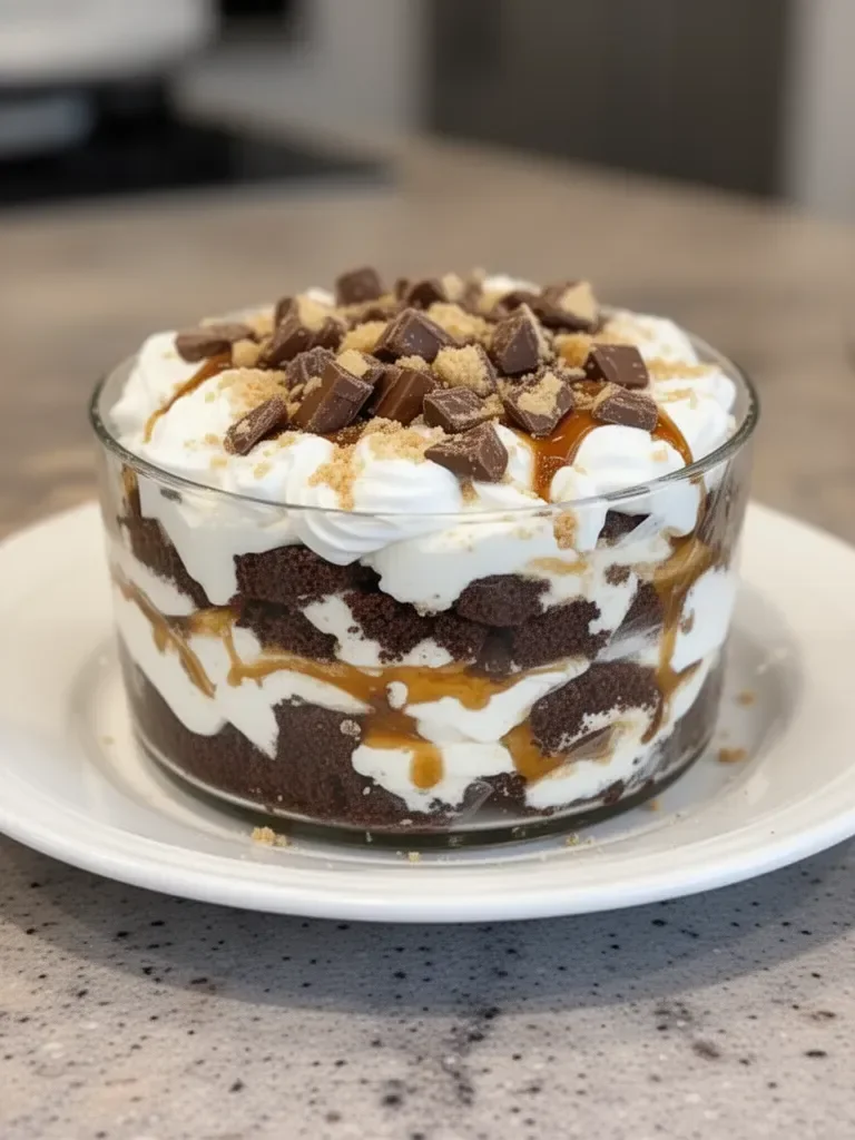 Scoop of Heaven Trifle: A Beginner’s Guide to the Ultimate Dessert