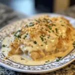 Slow Cooker Cream Cheese Crack Chicken