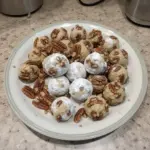 Southern Pecan Butterballs