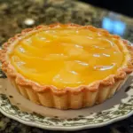 Tart Lemon Curd