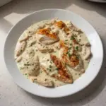 The Ultimate Creamy Crock Pot Ranch Chicken