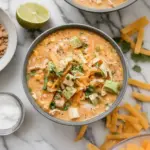 White Chicken Chili