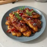 Bacon Brown Sugar Chicken: The Ultimate Sweet & Savory Recipe