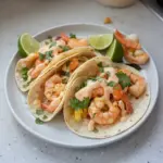Baja Shrimp Tacos