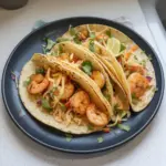Bobby Flay's Shrimp Tacos