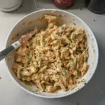 Chesapeake Crab Salad - Better than Crab Cakes