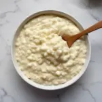 Classic Rice Pudding