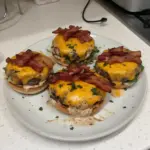 Crack Burgers Recipe