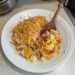 Crack Squash Casserole