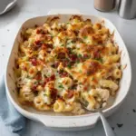 Crazy Good Casserole