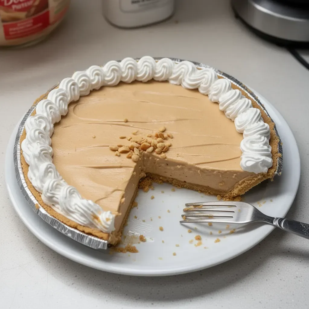 Dolly Parton's Peanut Butter Pie 14 Dolly Parton’s Peanut Butter Pie