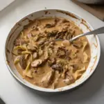 Gordon Ramsay's Beef Stroganoff