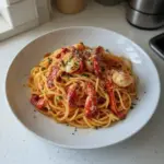 Gordon Ramsay's Lobster Pasta