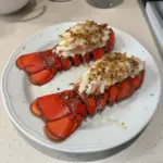 Grilled Lobster Tail Recipe