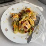 Low Carb Casserole