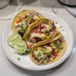 Mahi Mahi Tacos