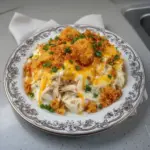 Million Dollar Chicken Casserole
