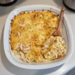 Million Dollar Chicken Rice-a-Roni Casserole