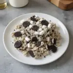 Oreo Krispies