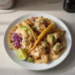 San Diego Style Fish Taco Sauce