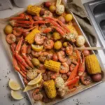 Seafood Boil