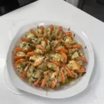 Stuffed Shrimp Recipe
