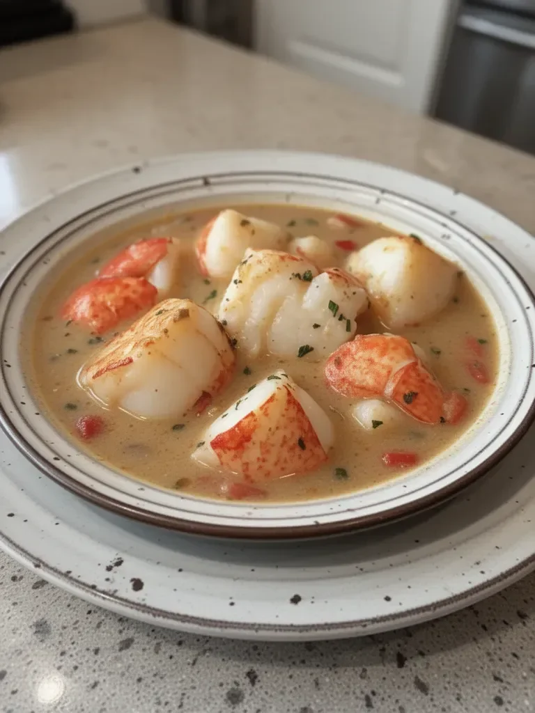 Ultimate Louisiana Seafood Gumbo Recipe for Comforting Flavor