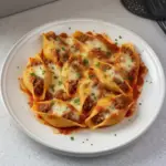 Beef Stuffed Shells: The Ultimate Comfort Food Recipe