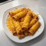 Cheesy Taco Sticks