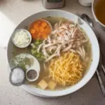 Copycat Panera Chicken Noodle Soup