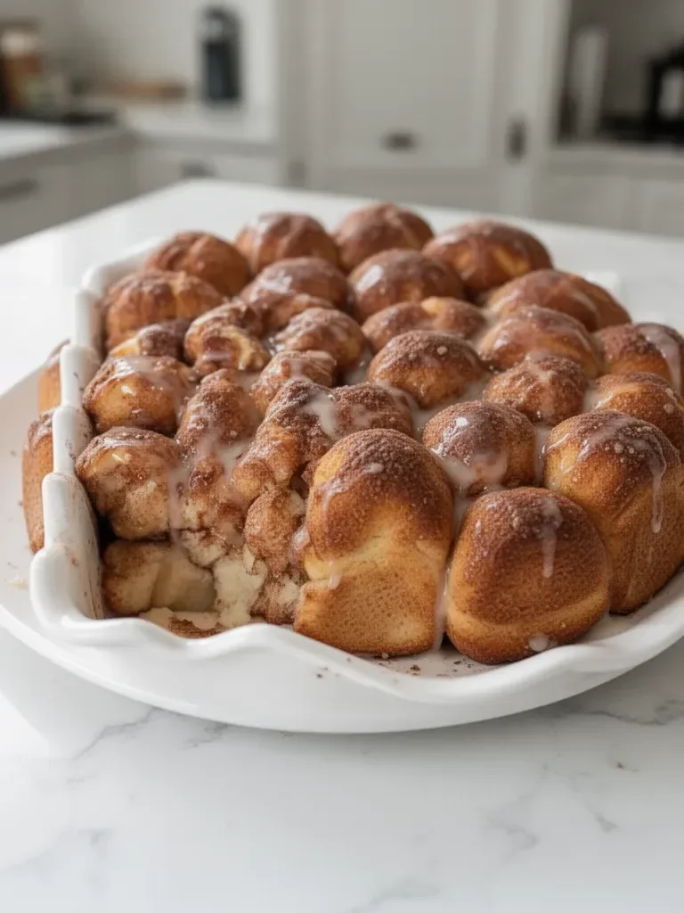 Easy Monkey Bread Recipe 7 Easy Monkey Bread Recipe