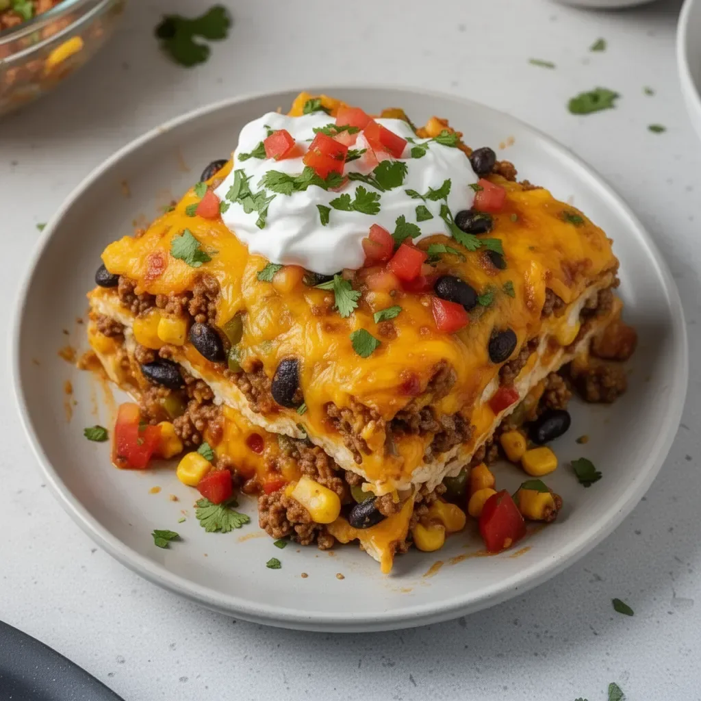 Easy Taco Casserole That Makes Weeknights Exciting Again 14 Easy Taco Casserole That Makes Weeknights Exciting Again
