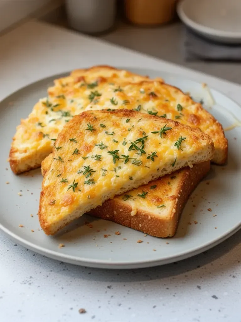 Egg and Cheese Toasts: Crispy, Cheesy, and Amazingly Quick 7 Egg and Cheese Toasts: Crispy, Cheesy, and Amazingly Quick