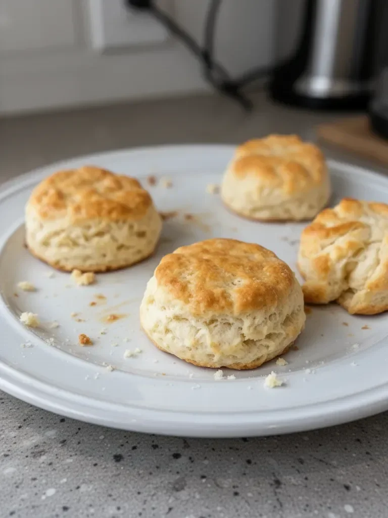 Fluffy Homemade Biscuits 10 Fluffy Homemade Biscuits