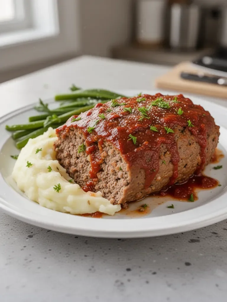 Meatloaf