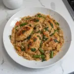 One-Pan Marry Me Chicken Orzo